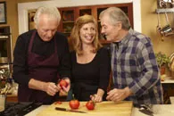 Banana Fritters A La Jacques Pepin