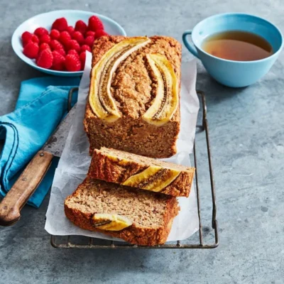 Banana Loaf