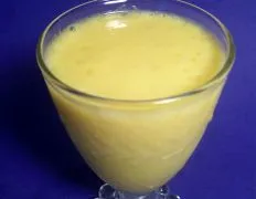 Banana Mango Batidos 3