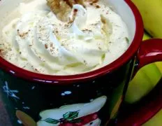 Banana Nut Bread Coffee