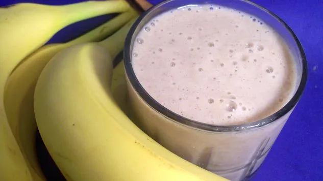 Banana Smoothie