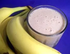 Banana Smoothie