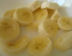 Bananas And Milk