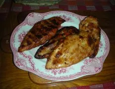 Barbecue Chicken