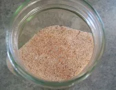 Barbecue Rub