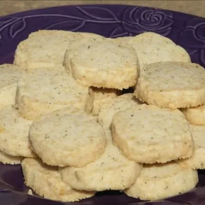 Barefoot Contessas Parmesan