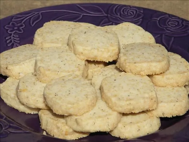 Barefoot Contessas Parmesan