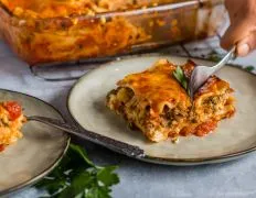 Barilla No-Boil Lasagna