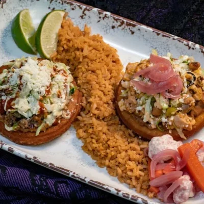 Barona Valley Ranch Fry Bread