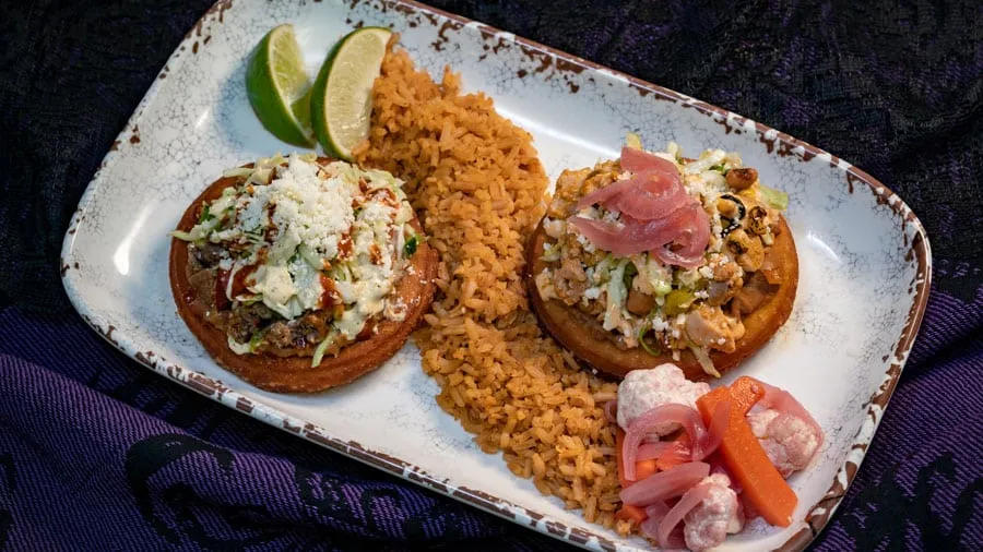 Barona Valley Ranch Fry Bread