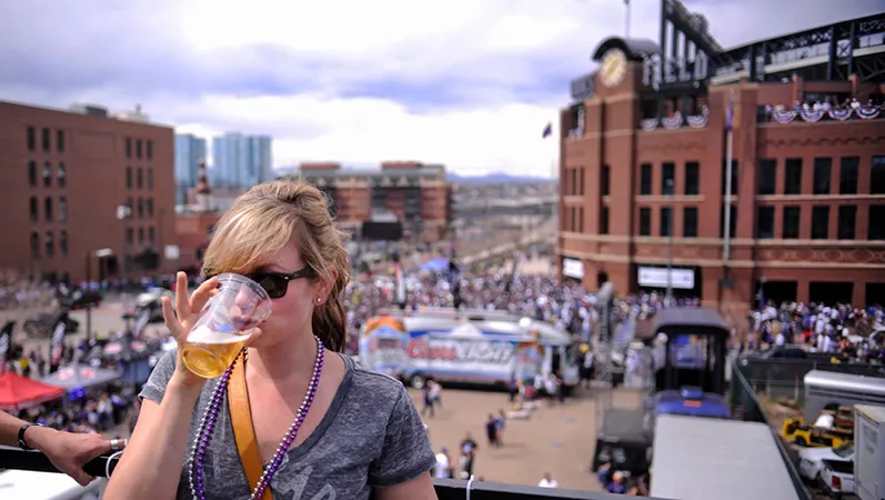 Baseball Bars