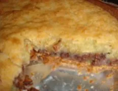 Basic Kentucky Chocolate Walnut Pie