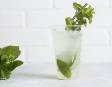 Basic Mojito Ingredients