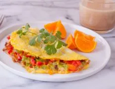 Basic Omelette