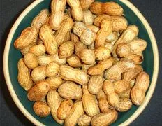 Basic Oven Roasted Peanuts 3