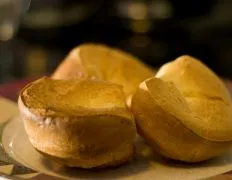 Basic Popover