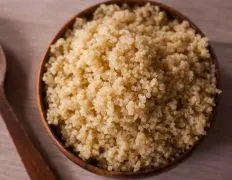 Basic Quinoa