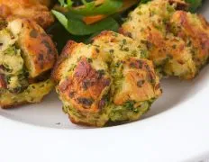 Basic Stuffing Balls With Variations