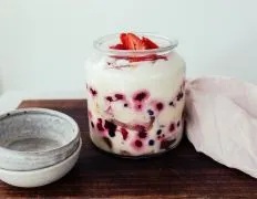 Basic Trifle Recipe