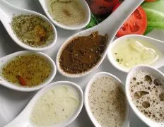 Basic Vinaigrette Dressing With 8 Variations