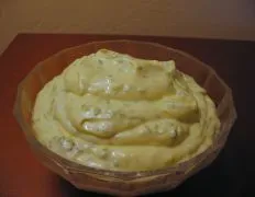 Basil Aioli