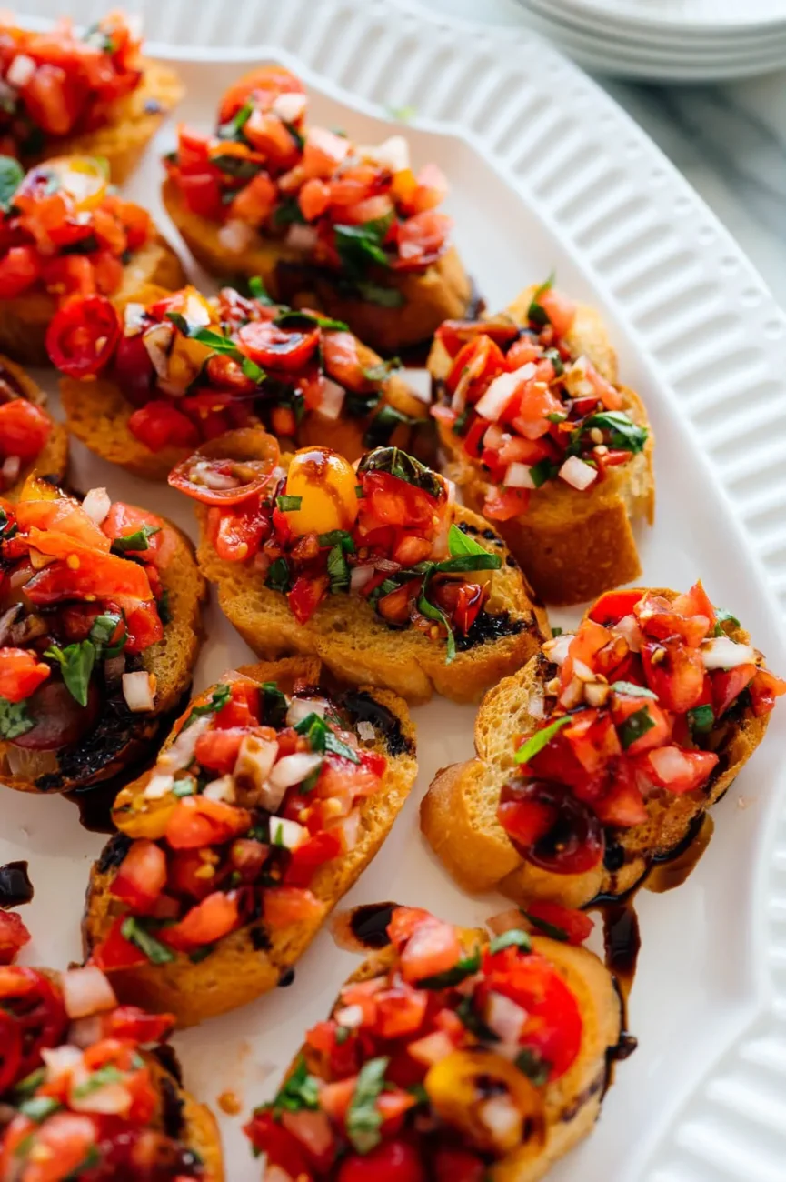 Basil Garlic Cheese Bread