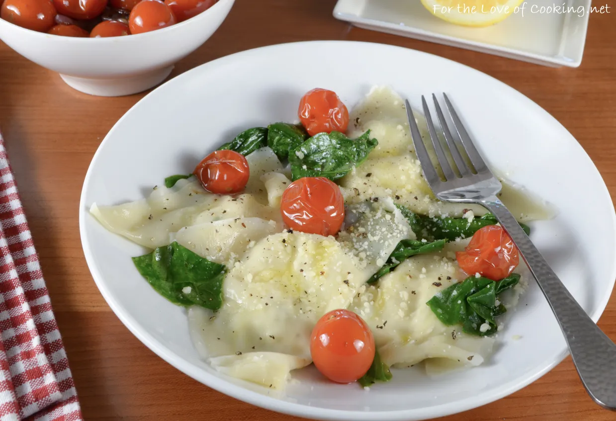 Basil Parmesan Dip Cooking Light