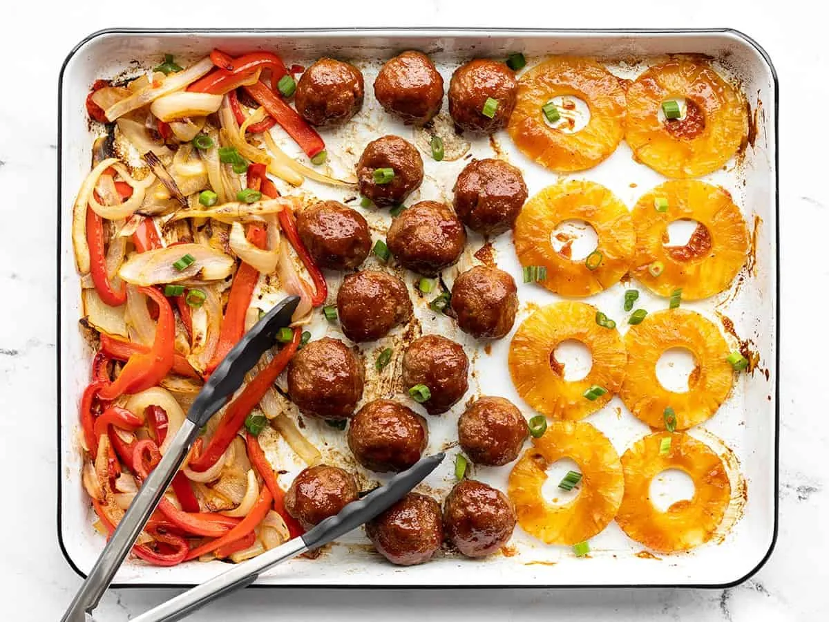 Bbq Meatballs