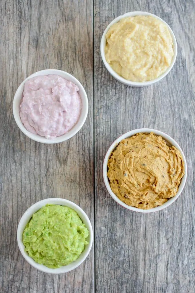 Bean Dip -Pantry Friendly, Healthy & Easy