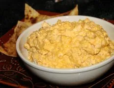 Beas Buffalo Chicken &Amp; Blue Cheese Dip