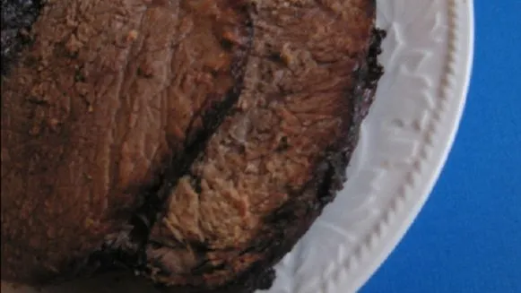 Beef Roast