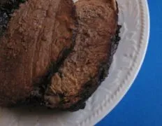 Beef Roast