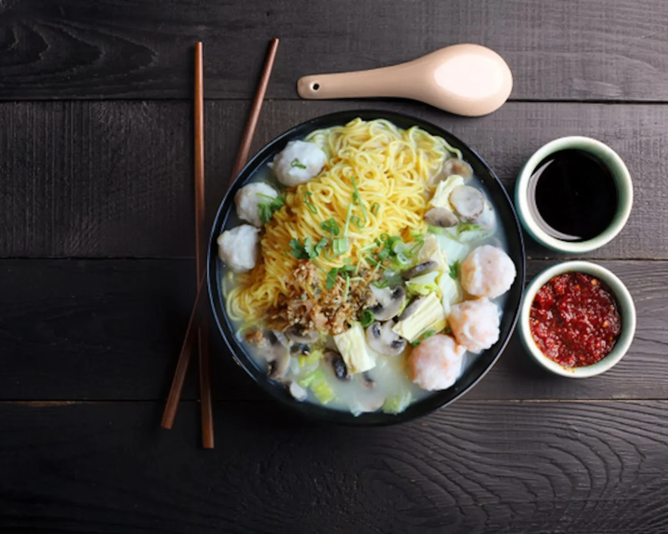 Beef Tripe And Tendons With Dried Bean Curd