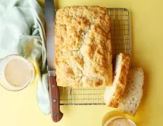 Beer Bread