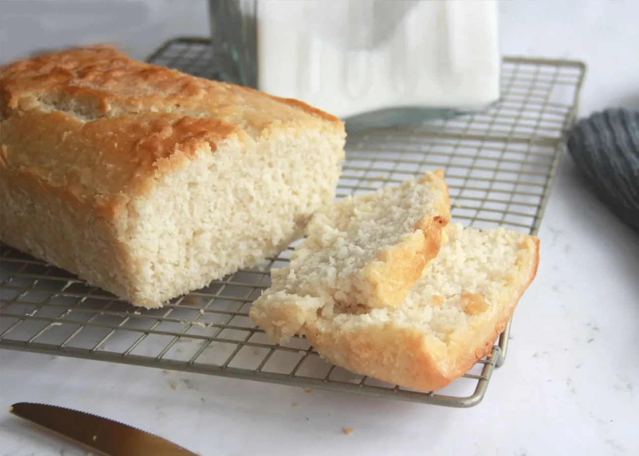 Beer Bread Mix With Gift Tag Directions