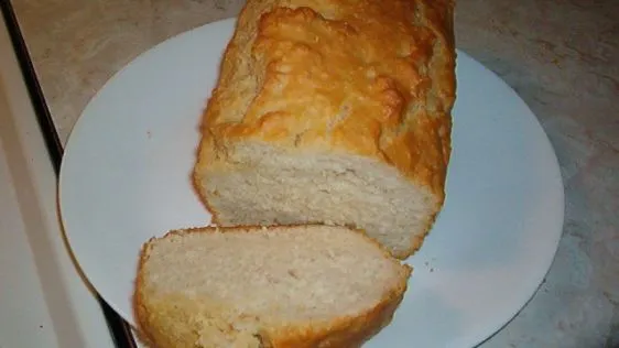 Beer Bread