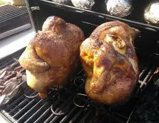 Beer-Infused Roast Chicken: A Flavorful Twist On A Classic Recipe