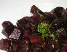 Beet Salads