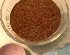 Berbere Spice Mix Ethiopian