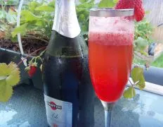 Berry Bubbles