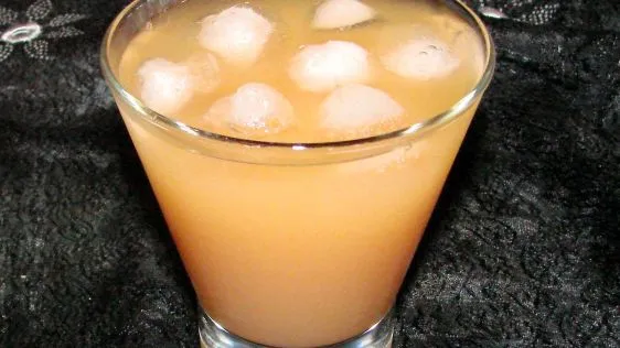 Berryessa Blast Drink