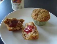 Best All Bran Muffins