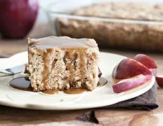 Best Apple Cake