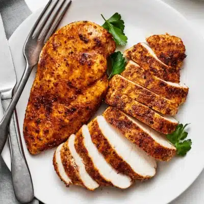 Best Baked Chicken Breast: Tasty And Easy Recipe. Best Baked Chicken Breast: Tasty And Easy Recipe