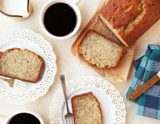 Best Banana Bread