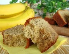 Best Banana Bread Ever