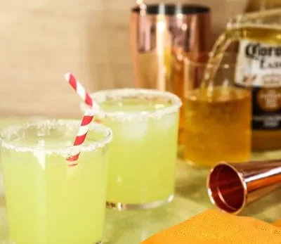 Best Beer Margarita