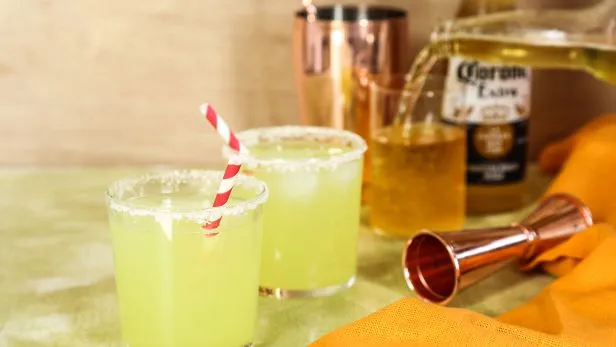 Best Beer Margarita