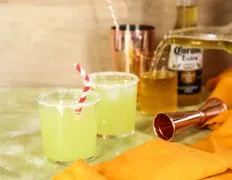 Best Beer Margarita