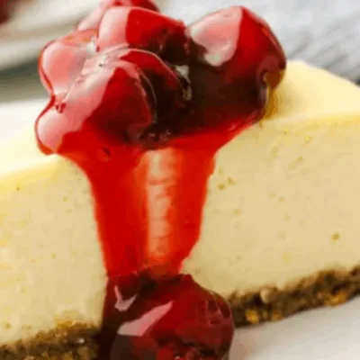 Best Cheesecake Ever